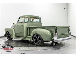 1950 Chevrolet 3100 (CC-2115432) for sale in Marietta, Georgia