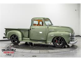 1950 Chevrolet 3100 (CC-2115432) for sale in Marietta, Georgia