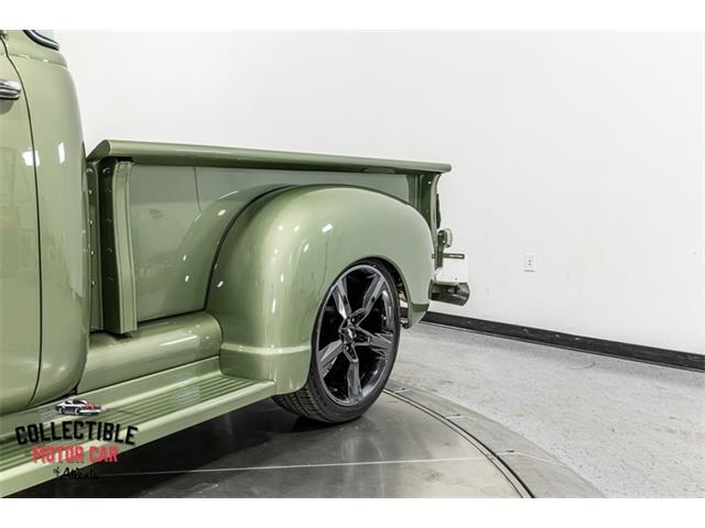 1950 Chevrolet 3100 (CC-2115432) for sale in Marietta, Georgia