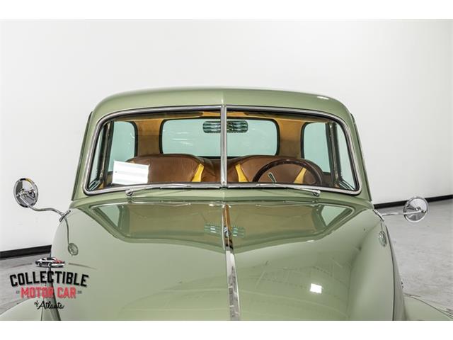 1950 Chevrolet 3100 (CC-2115432) for sale in Marietta, Georgia