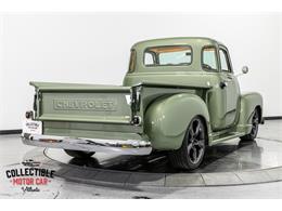 1950 Chevrolet 3100 (CC-2115432) for sale in Marietta, Georgia