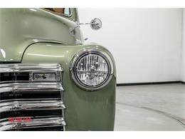 1950 Chevrolet 3100 (CC-2115432) for sale in Marietta, Georgia