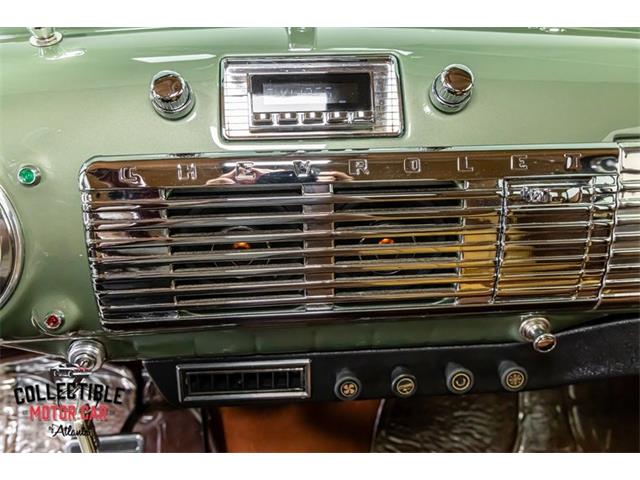 1950 Chevrolet 3100 (CC-2115432) for sale in Marietta, Georgia