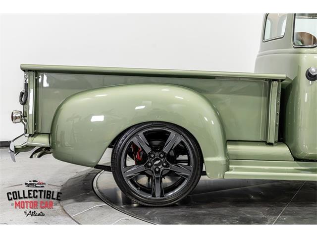 1950 Chevrolet 3100 (CC-2115432) for sale in Marietta, Georgia