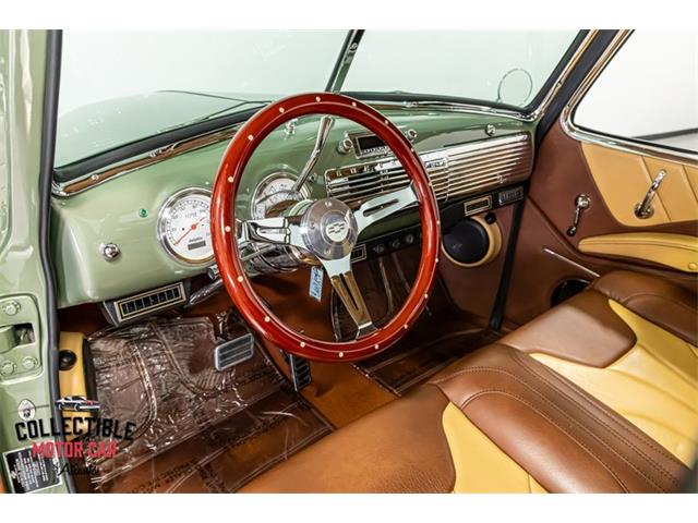 1950 Chevrolet 3100 (CC-2115432) for sale in Marietta, Georgia