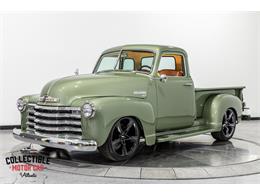 1950 Chevrolet 3100 (CC-2115432) for sale in Marietta, Georgia