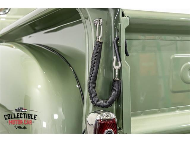 1950 Chevrolet 3100 (CC-2115432) for sale in Marietta, Georgia