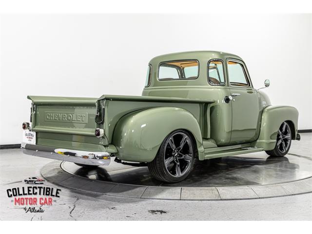 1950 Chevrolet 3100 (CC-2115432) for sale in Marietta, Georgia