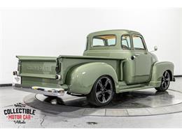 1950 Chevrolet 3100 (CC-2115432) for sale in Marietta, Georgia