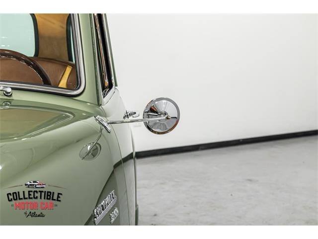 1950 Chevrolet 3100 (CC-2115432) for sale in Marietta, Georgia