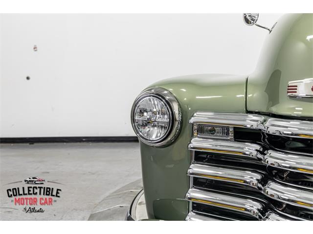 1950 Chevrolet 3100 (CC-2115432) for sale in Marietta, Georgia