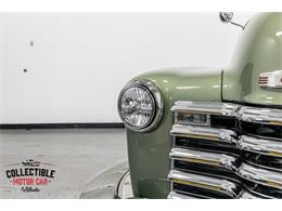 1950 Chevrolet 3100 (CC-2115432) for sale in Marietta, Georgia