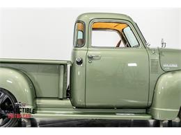1950 Chevrolet 3100 (CC-2115432) for sale in Marietta, Georgia
