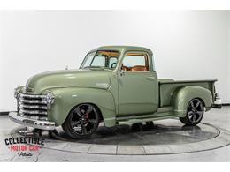 1950 Chevrolet 3100 (CC-2115432) for sale in Marietta, Georgia