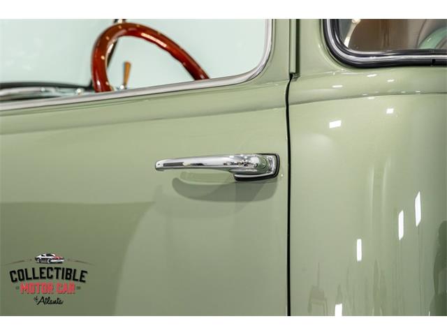 1950 Chevrolet 3100 (CC-2115432) for sale in Marietta, Georgia