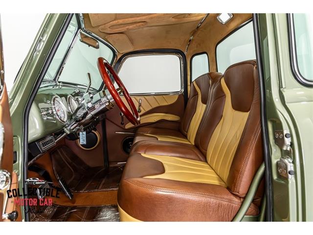 1950 Chevrolet 3100 (CC-2115432) for sale in Marietta, Georgia