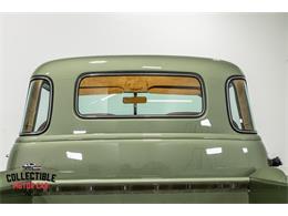 1950 Chevrolet 3100 (CC-2115432) for sale in Marietta, Georgia