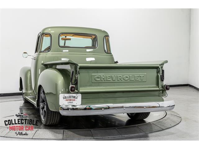 1950 Chevrolet 3100 (CC-2115432) for sale in Marietta, Georgia