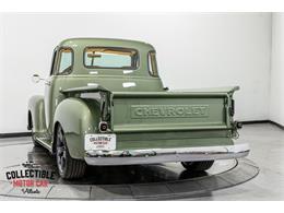 1950 Chevrolet 3100 (CC-2115432) for sale in Marietta, Georgia