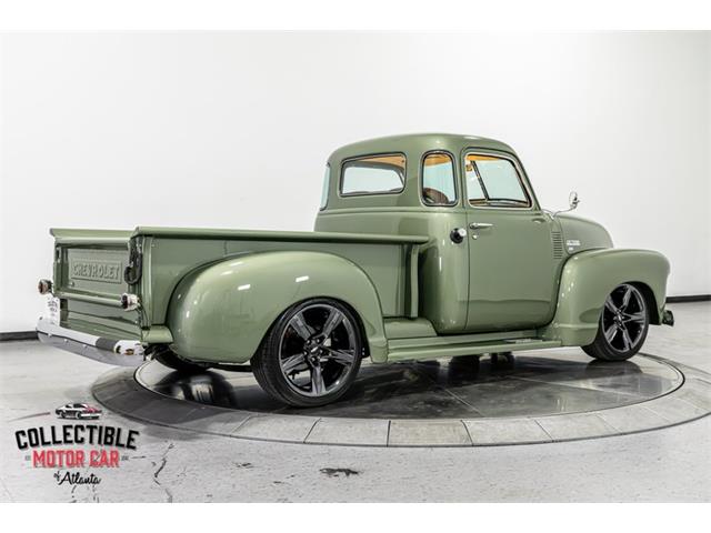 1950 Chevrolet 3100 (CC-2115432) for sale in Marietta, Georgia