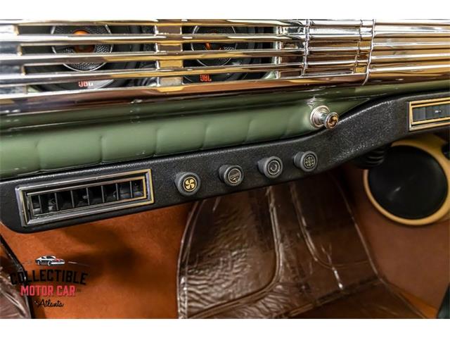 1950 Chevrolet 3100 (CC-2115432) for sale in Marietta, Georgia