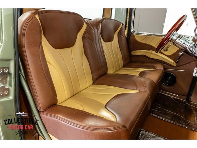 1950 Chevrolet 3100 (CC-2115432) for sale in Marietta, Georgia