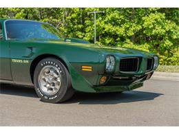 1973 Pontiac Firebird Trans Am (CC-2115433) for sale in Greensboro, North Carolina