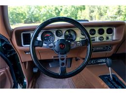 1973 Pontiac Firebird Trans Am (CC-2115433) for sale in Greensboro, North Carolina