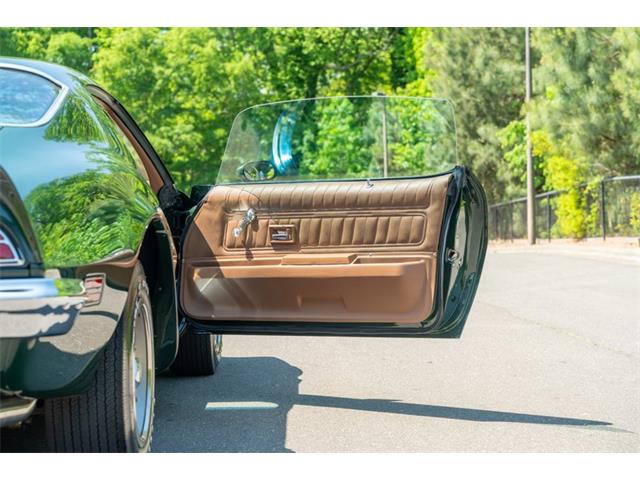 1973 Pontiac Firebird Trans Am (CC-2115433) for sale in Greensboro, North Carolina
