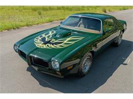 1973 Pontiac Firebird Trans Am (CC-2115433) for sale in Greensboro, North Carolina