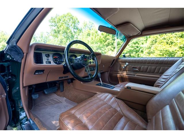 1973 Pontiac Firebird Trans Am (CC-2115433) for sale in Greensboro, North Carolina