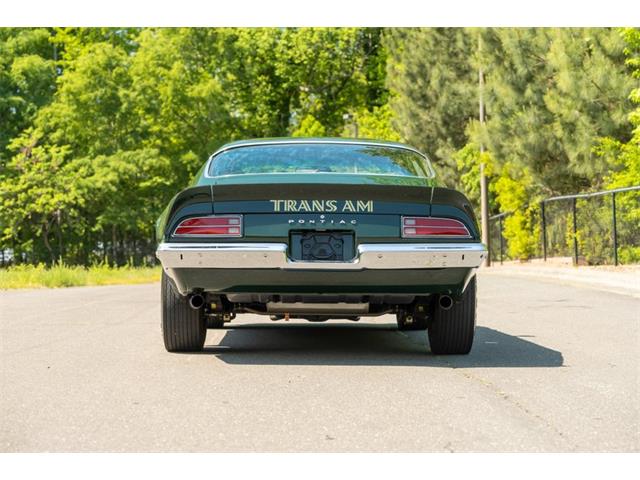 1973 Pontiac Firebird Trans Am (CC-2115433) for sale in Greensboro, North Carolina