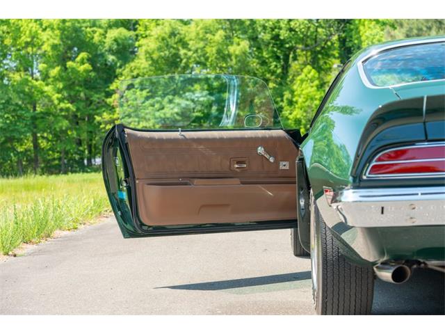 1973 Pontiac Firebird Trans Am (CC-2115433) for sale in Greensboro, North Carolina
