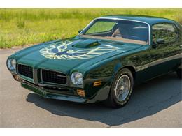 1973 Pontiac Firebird Trans Am (CC-2115433) for sale in Greensboro, North Carolina