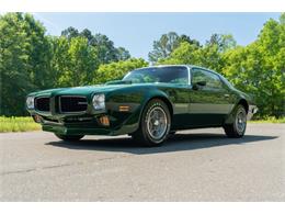 1973 Pontiac Firebird Trans Am (CC-2115433) for sale in Greensboro, North Carolina