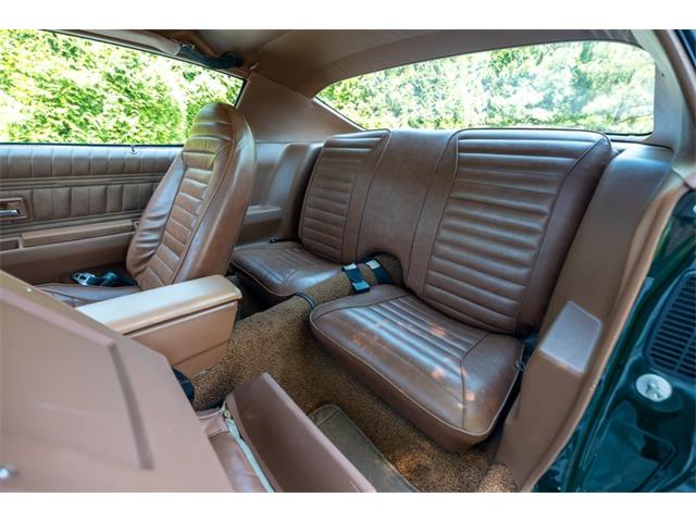 1973 Pontiac Firebird Trans Am (CC-2115433) for sale in Greensboro, North Carolina