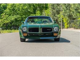 1973 Pontiac Firebird Trans Am (CC-2115433) for sale in Greensboro, North Carolina