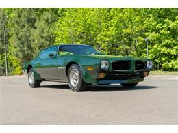 1973 Pontiac Firebird Trans Am (CC-2115433) for sale in Greensboro, North Carolina
