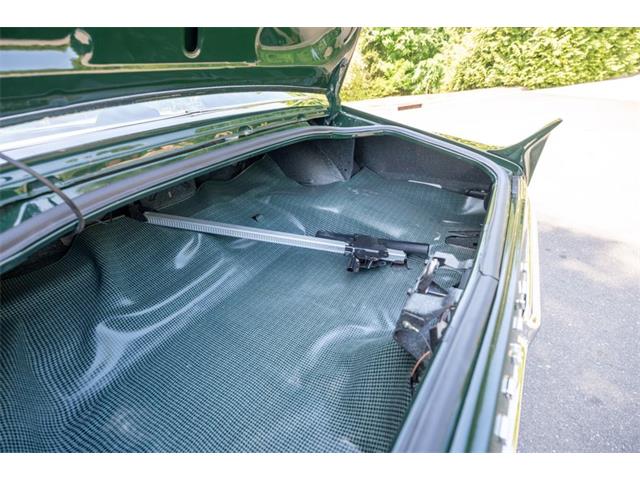 1973 Pontiac Firebird Trans Am (CC-2115433) for sale in Greensboro, North Carolina