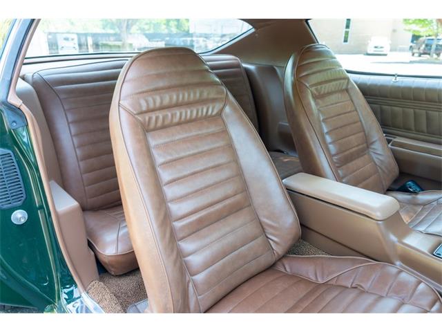 1973 Pontiac Firebird Trans Am (CC-2115433) for sale in Greensboro, North Carolina