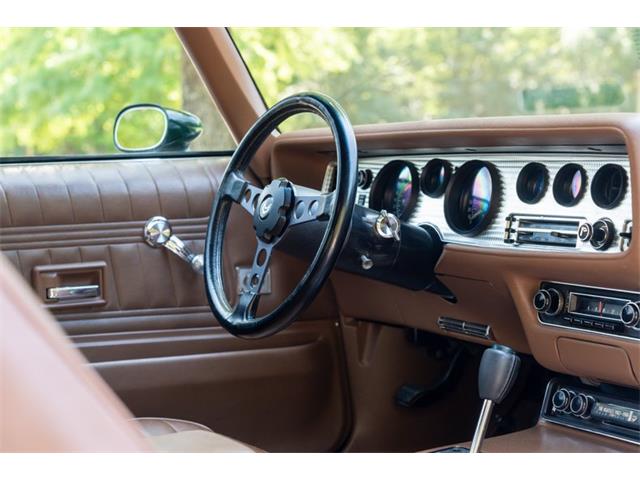 1973 Pontiac Firebird Trans Am (CC-2115433) for sale in Greensboro, North Carolina