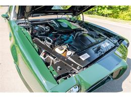 1973 Pontiac Firebird Trans Am (CC-2115433) for sale in Greensboro, North Carolina