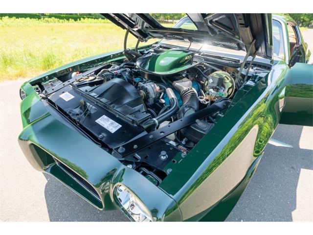 1973 Pontiac Firebird Trans Am (CC-2115433) for sale in Greensboro, North Carolina