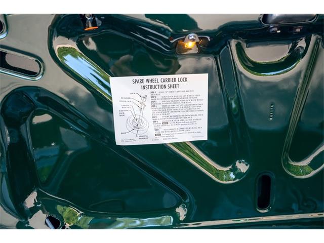 1973 Pontiac Firebird Trans Am (CC-2115433) for sale in Greensboro, North Carolina