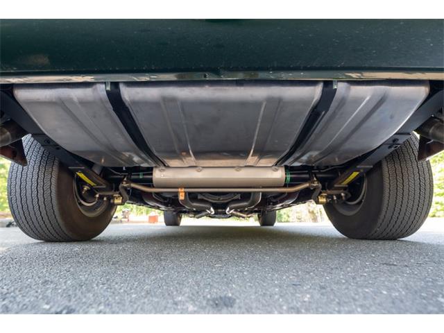 1973 Pontiac Firebird Trans Am (CC-2115433) for sale in Greensboro, North Carolina