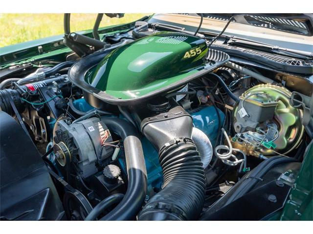 1973 Pontiac Firebird Trans Am (CC-2115433) for sale in Greensboro, North Carolina