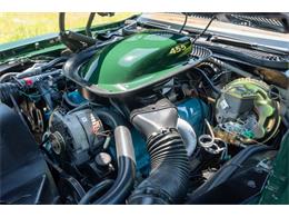 1973 Pontiac Firebird Trans Am (CC-2115433) for sale in Greensboro, North Carolina