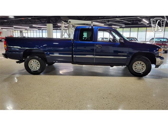 1999 GMC Sierra (CC-2115434) for sale in Dearborn, Michigan