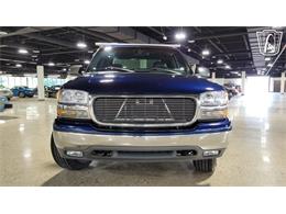 1999 GMC Sierra (CC-2115434) for sale in Dearborn, Michigan