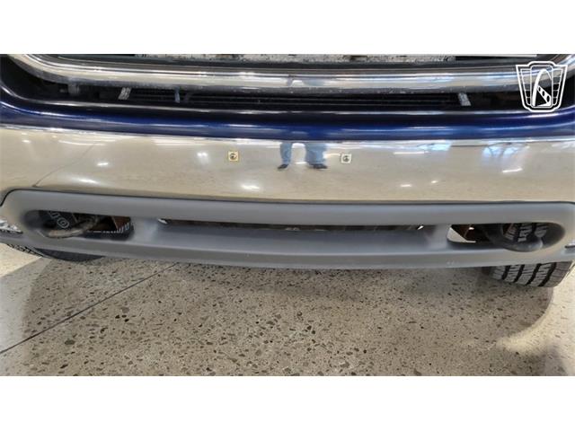 1999 GMC Sierra (CC-2115434) for sale in Dearborn, Michigan